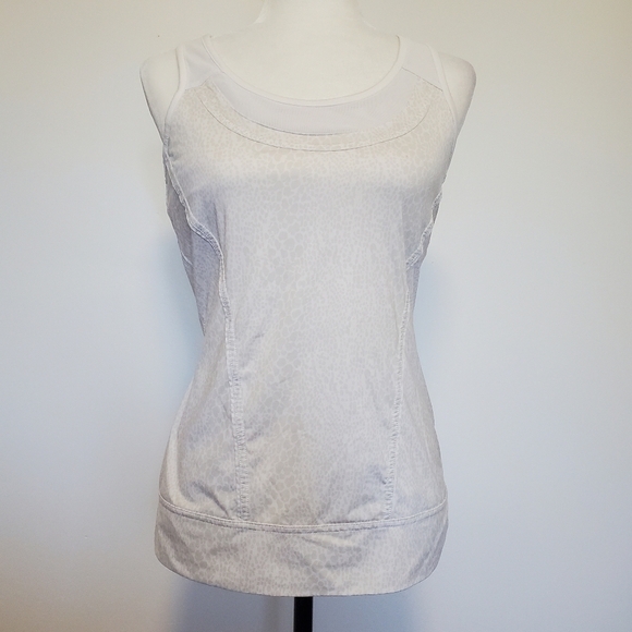 Adidas Stella McCartney Sleeveless Sport Tank Top - Picture 2 of 10